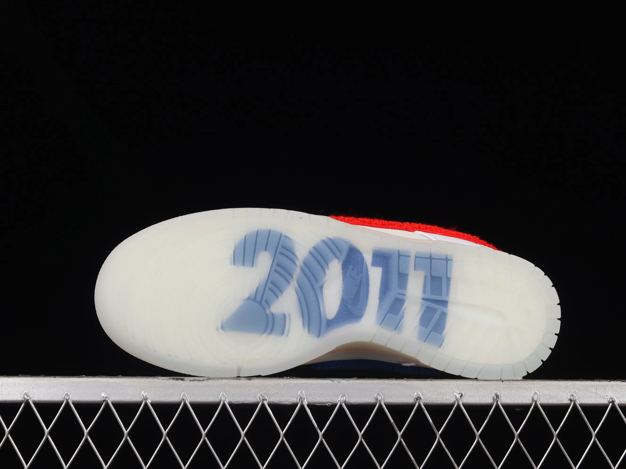 All Categories Nk SB Dunk Series Nk SB Dunk Low Low-top sneakers C version Nk SB Dunk Low "Year of the Rabbit" Year of the Rabbit limited SB low-top casual sneakers FD4203-161